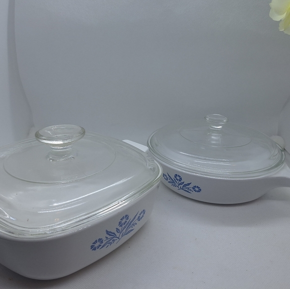 CorningWare. - Picture 4 of 4